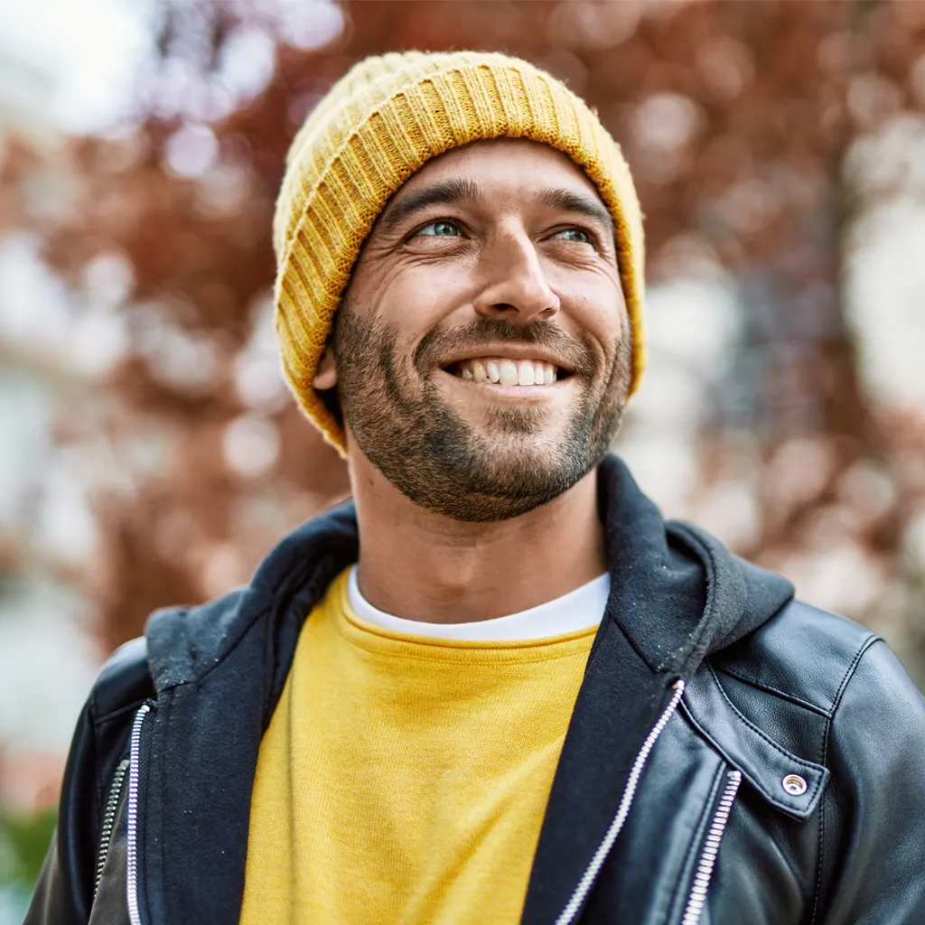 Vials of Peptide Therapy