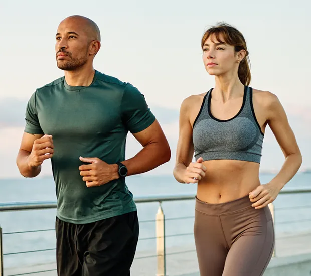 Irvine Physical Therapist