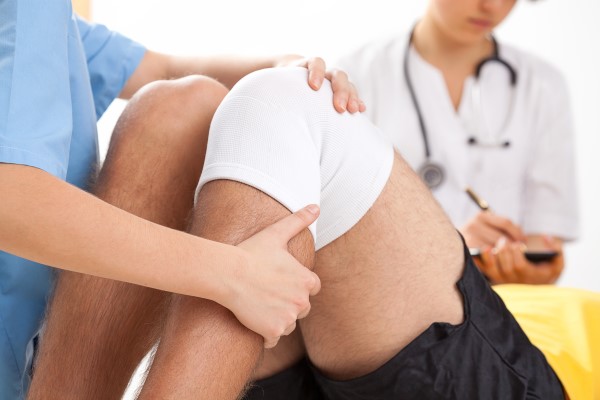 What To Expect During ACL Rehab