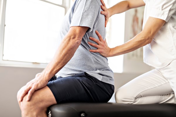 Exploring Comprehensive Back Pain Treatment Solutions