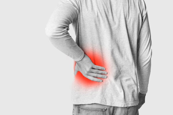 Benefits Of Early Hip Pain Treatment