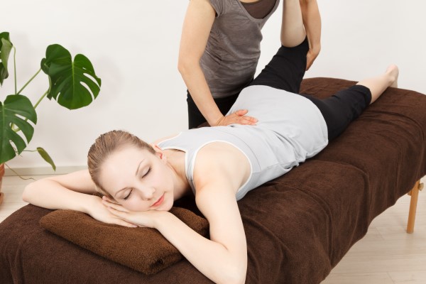 Benefits Of Professional Massage Therapy From A Physical Therapist