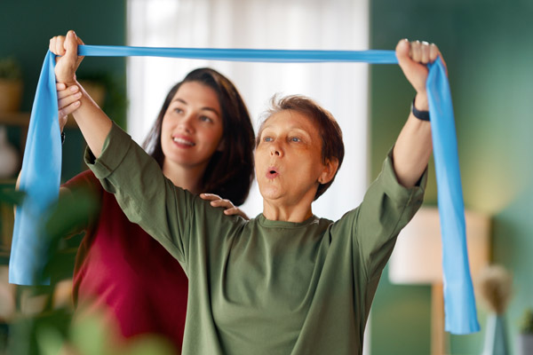 The Benefits Of Sports Rehab