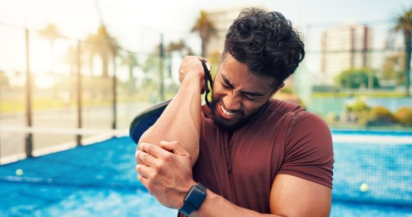Preventing Tendinitis: Tips For Healthy Tendons