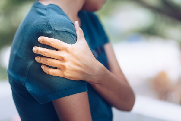 Why You Should Visit A Physical Therapist For Tendonitis